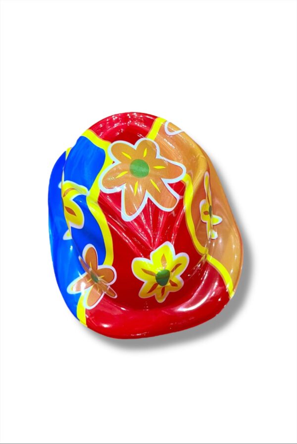 DISEÑO DE FLORES
