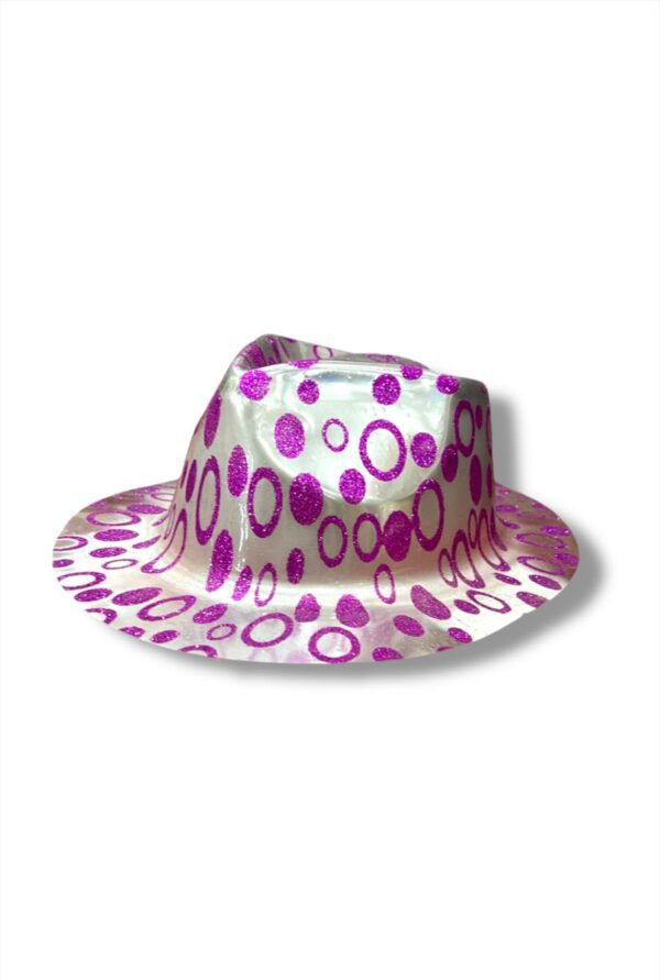 ESTILO COWBOY CON CIRCULOS