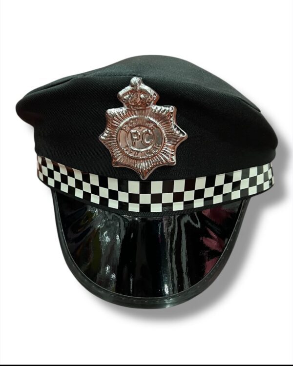 POLICIA