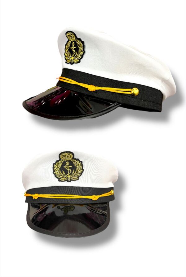 ESTILO NAVAL