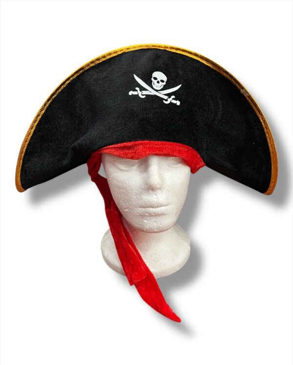 DE PIRATA