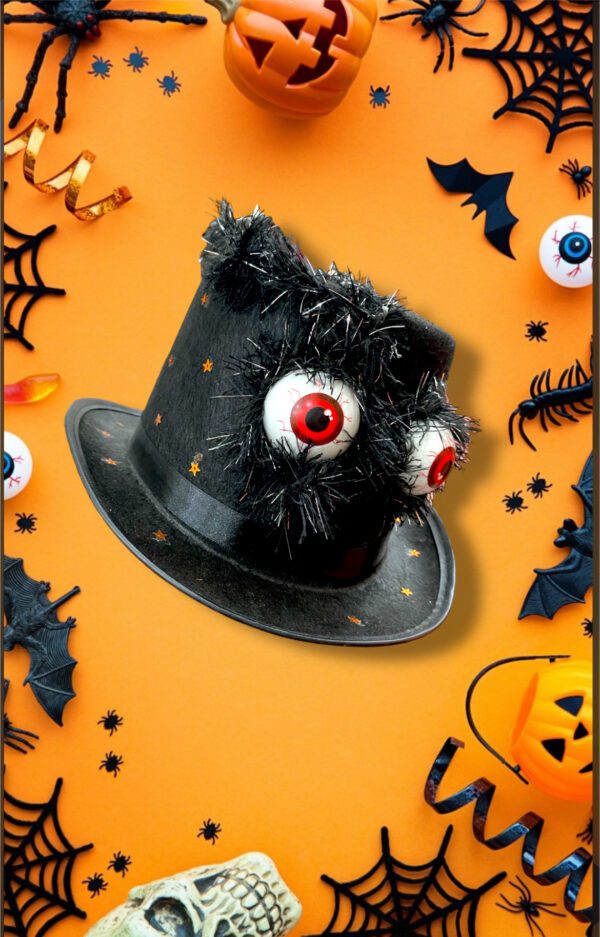 HALLOWEEN GALERA
