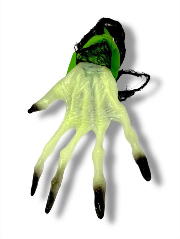 MANO DE BRUJA