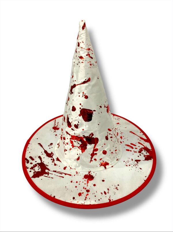 GORRO BRUJA DE DISEÑOS - Imagen 2