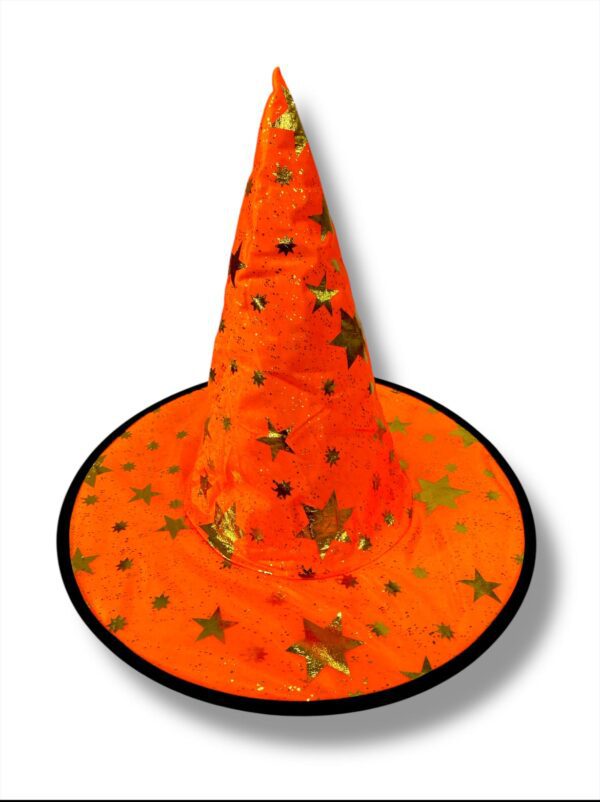 GORRO BRUJA DE DISEÑOS - Imagen 3