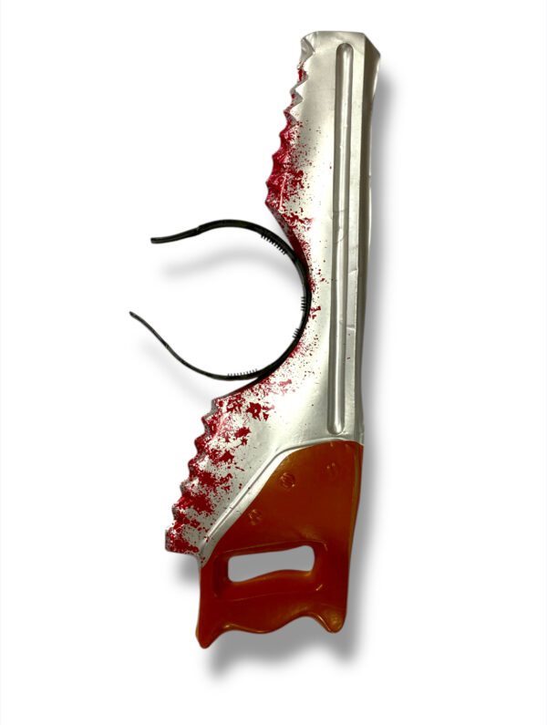 VINCHA DE SERRUCHO