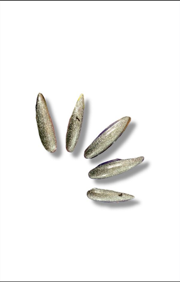UÑAS DE GARRAS