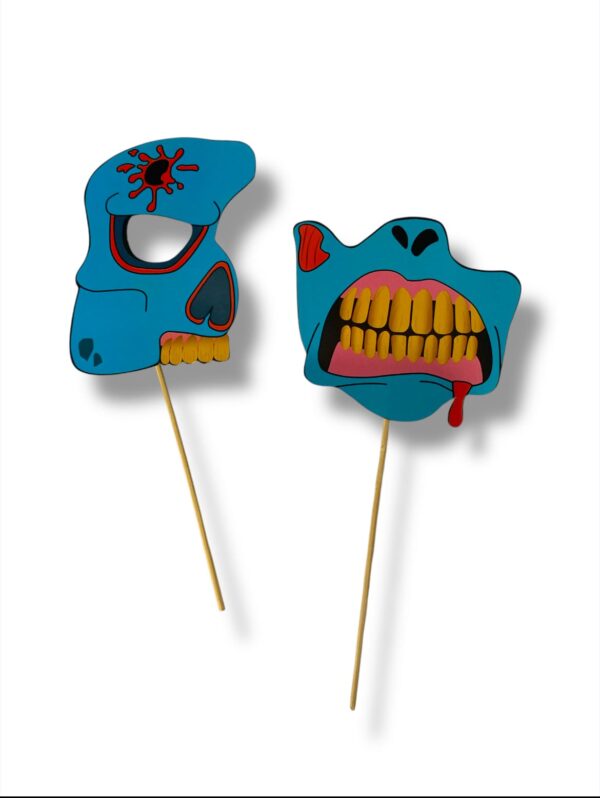 TOPPERS VARIEDAD DE MODELOS - Imagen 17
