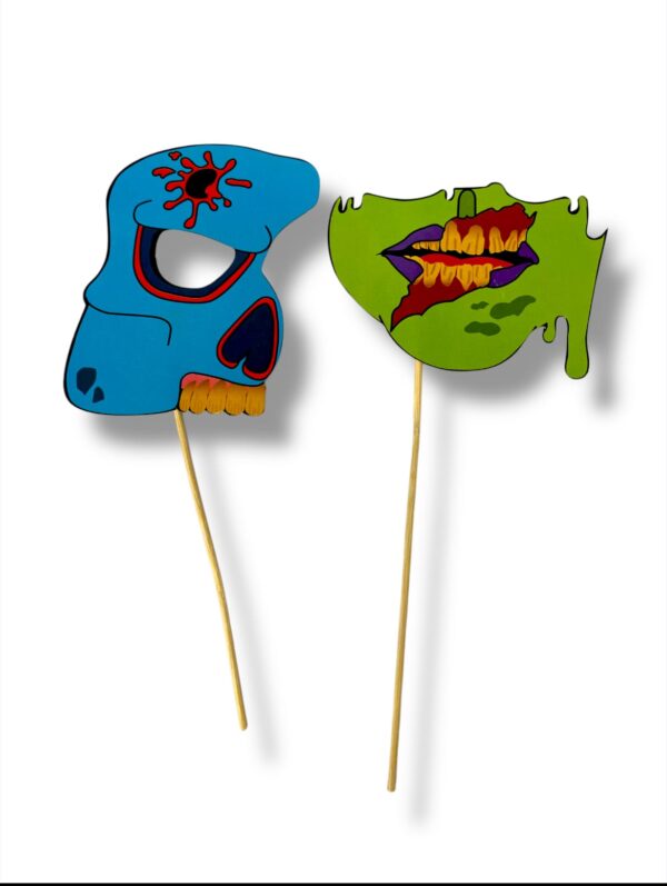 TOPPERS VARIEDAD DE MODELOS - Imagen 6