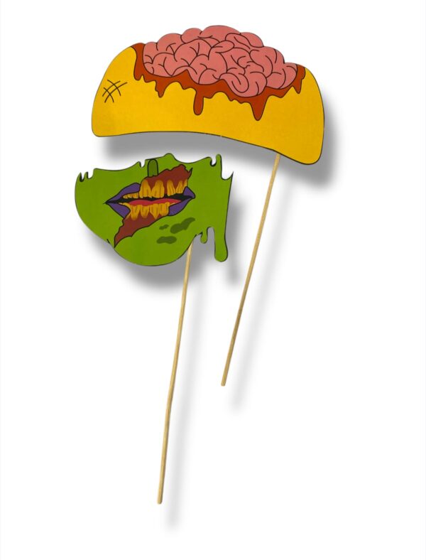 TOPPERS VARIEDAD DE MODELOS - Imagen 7
