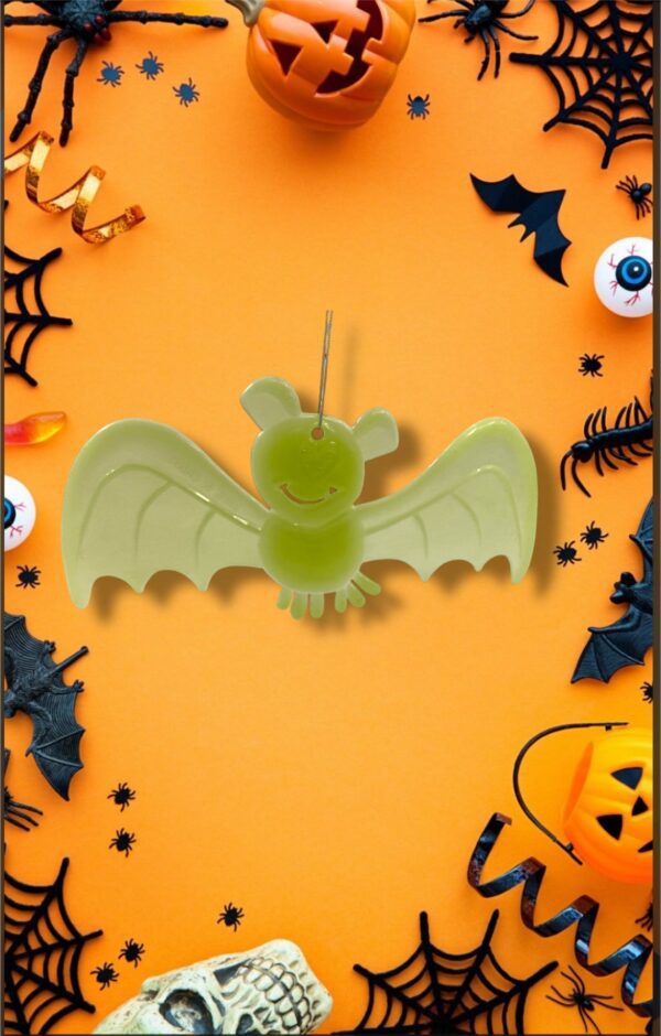 HALLOWEEN COLGANTE MURCIELAGO