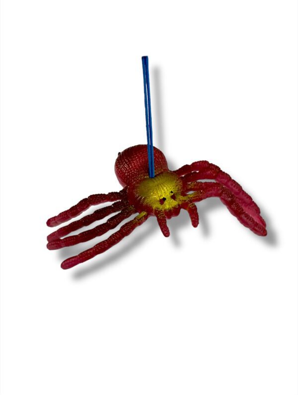 COLGANTE DE ARAÑA