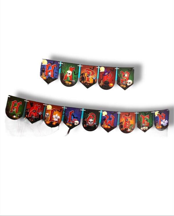 BANDERINES DE FORMA - Imagen 2