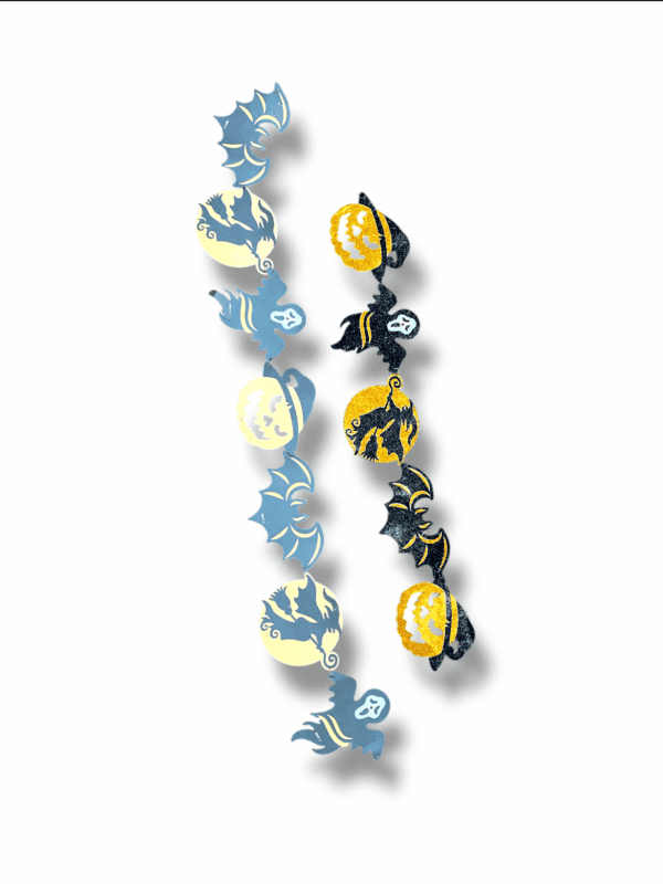 BANDERINES DE FORMA - Imagen 3