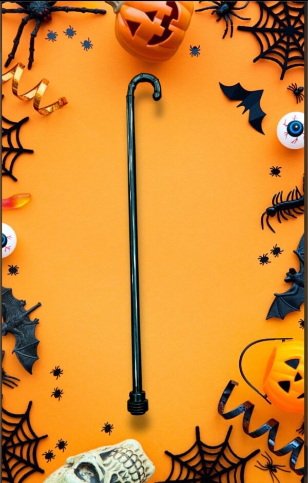 HALLOWEEN BASTON LARGO
