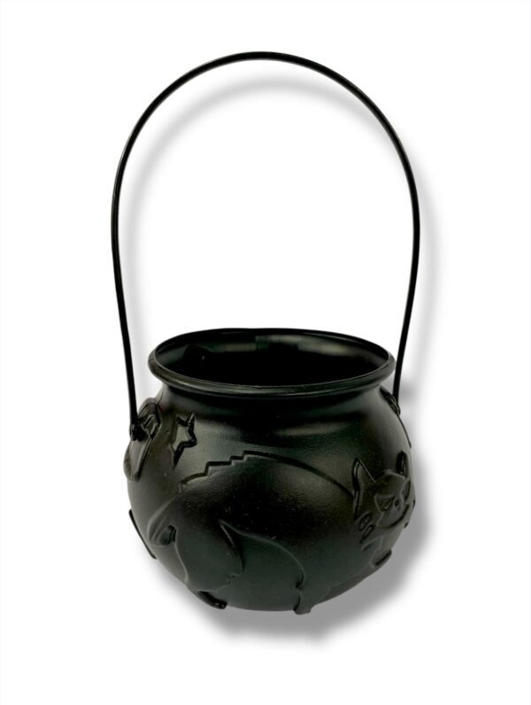 OLLA DE BRUJITA
