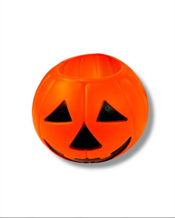 CALABAZA PARA CARAMELOS - Imagen 2