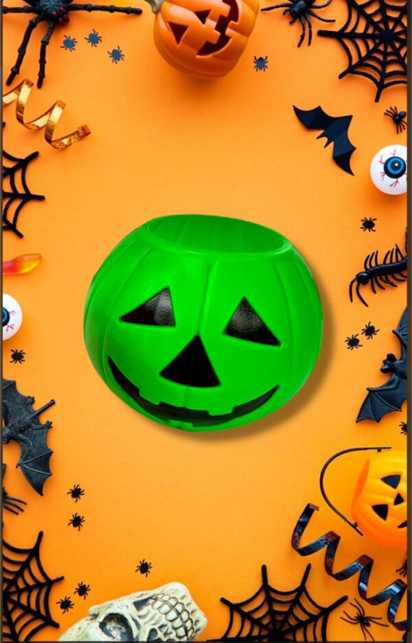 HALLOWEEN CALABAZA