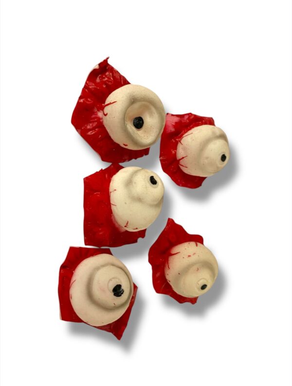 OJOS LOCOS