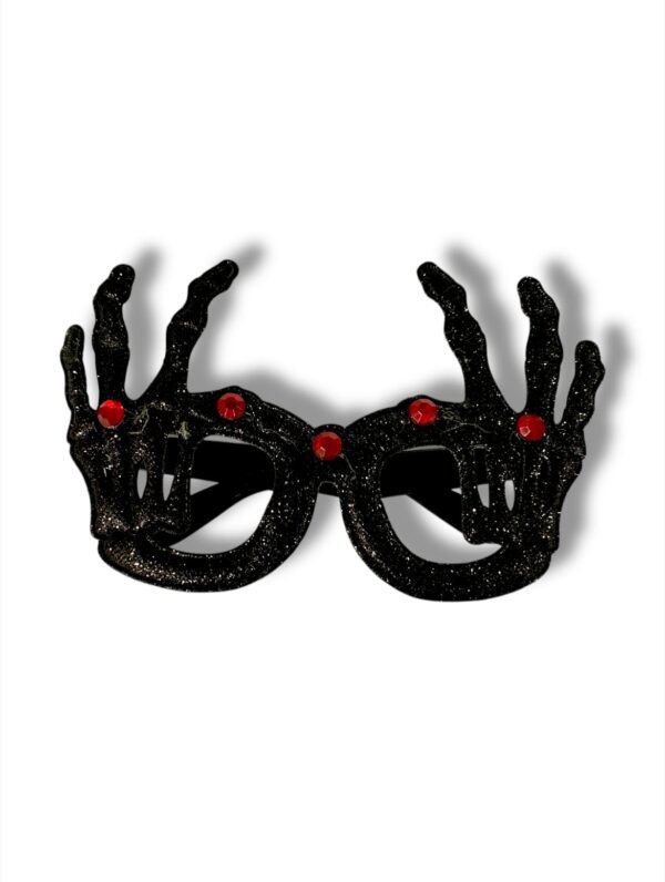 LENTES MANOS CALAVERA