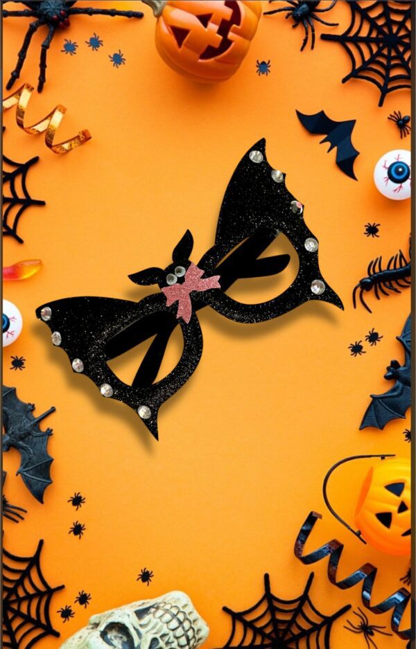 HALLOWEEN LENTE MURCIELAGO