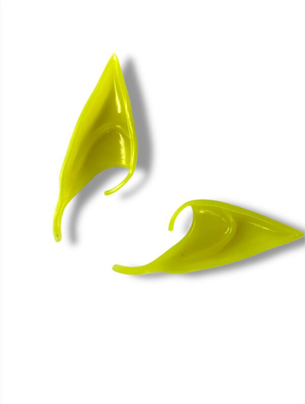 OREJA DE DUENDE