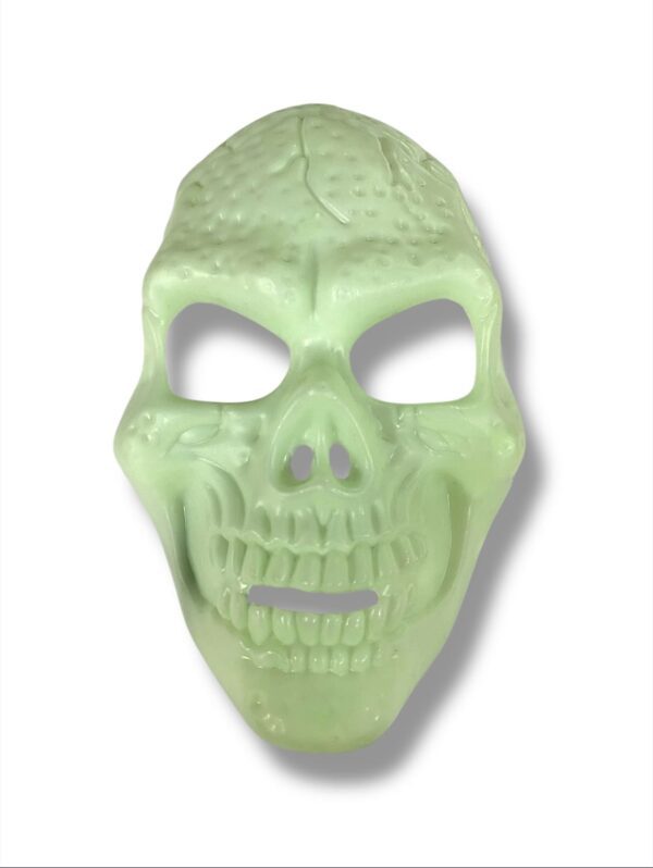 MASCARA CALAVERA