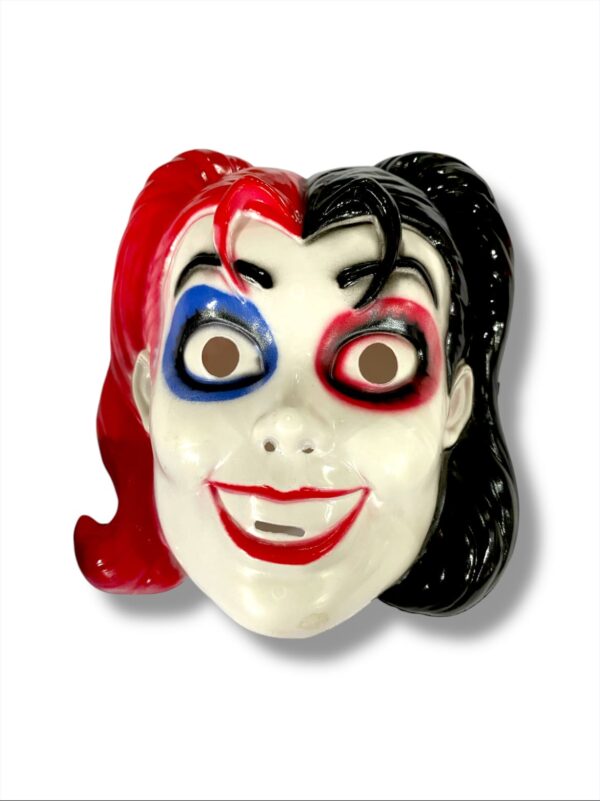 CARETA HARLEY QUEEN