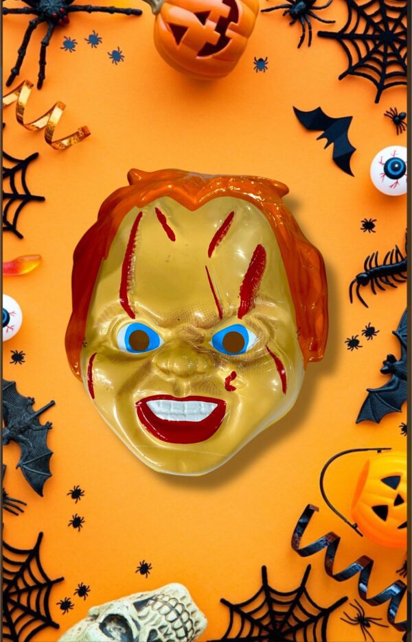 HALLOWEEN CHUCKY