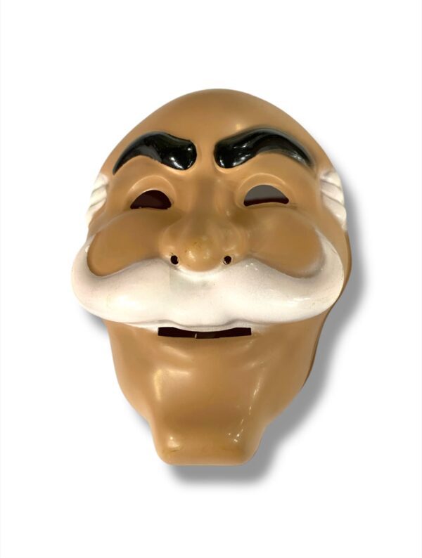 VIEJO DE ANONIMUS