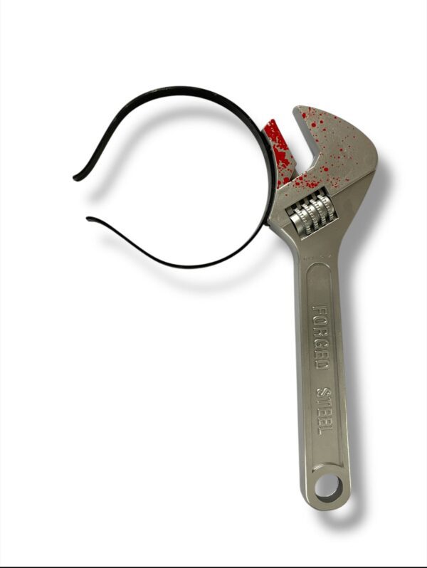 VINCHA LLAVE FRANCESA