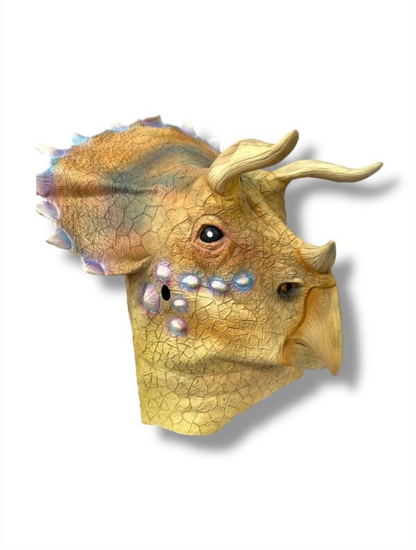 CABEZA RINOSERONTE