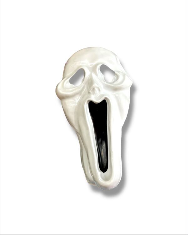 MASCARA FANTASMA