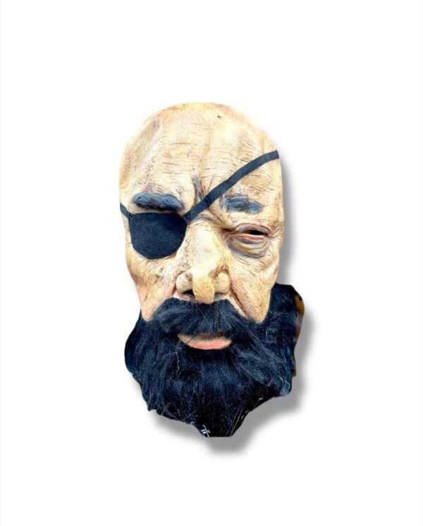 CABEZA PIRATA