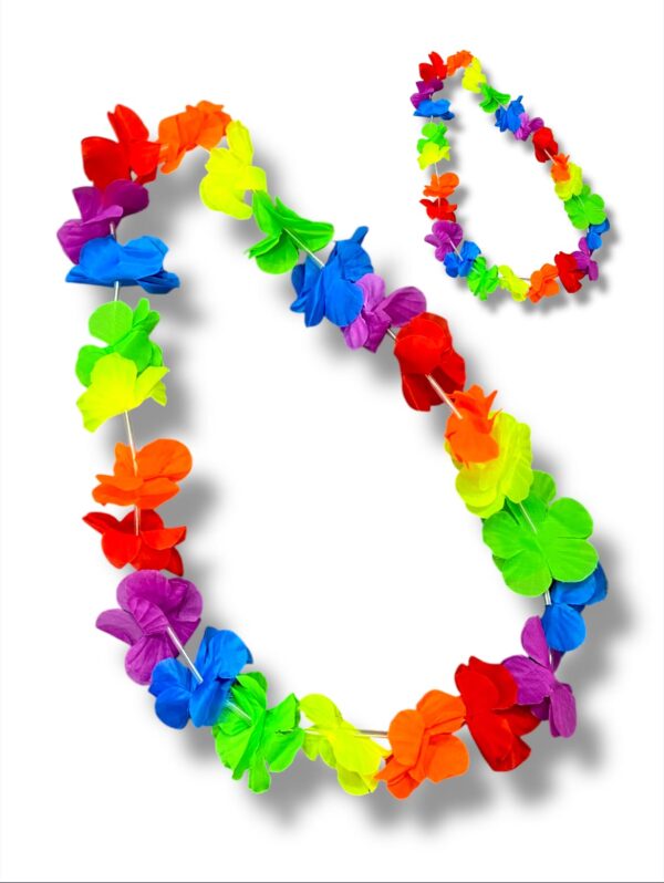 FLOR CHICA VARIEDAD DE COLORES - Imagen 2