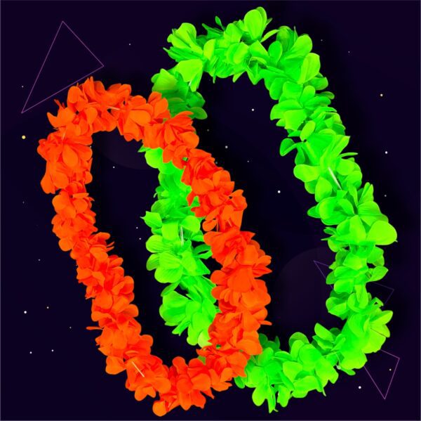 COLLARES FLOR GRANDE