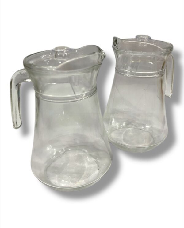 COMUN TRANSPARENTE CON HAGARRE