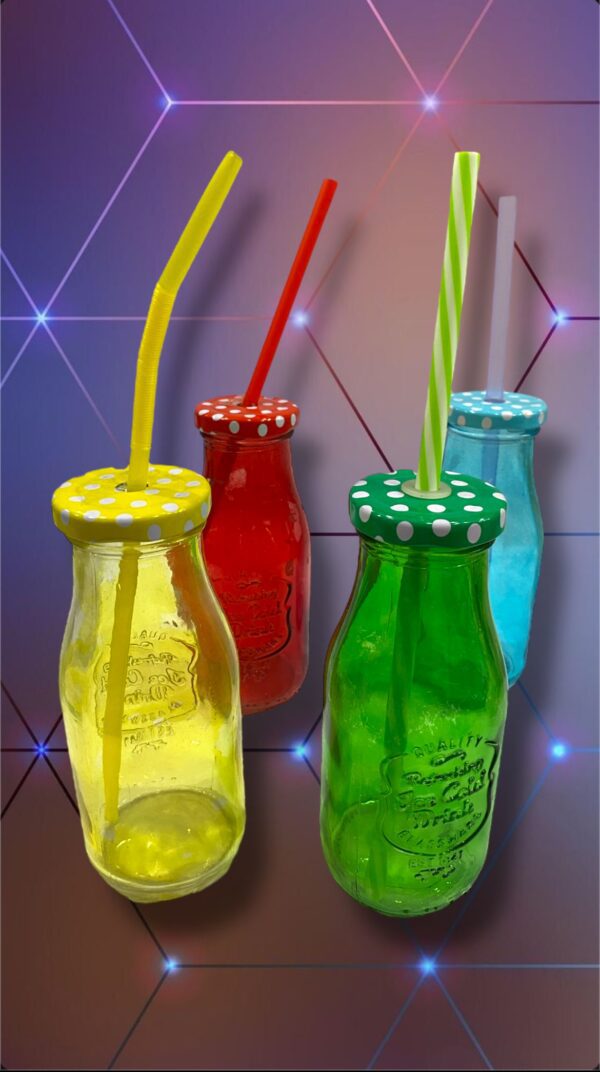 JARRAS BOTELLITAS SORBITO