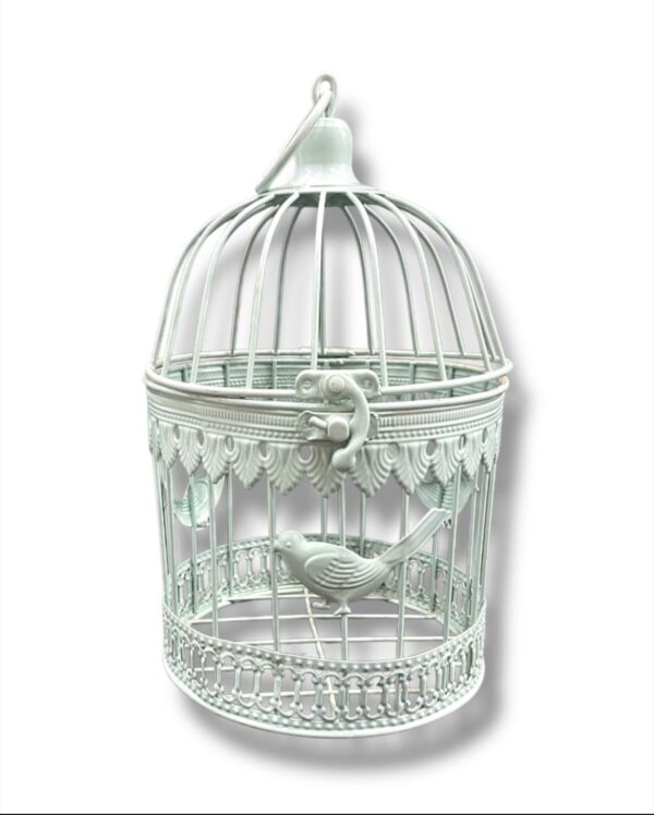 DISEÑO DE PAJARITO