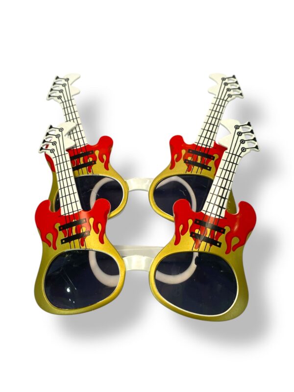 GUITARRA ELECTRICA