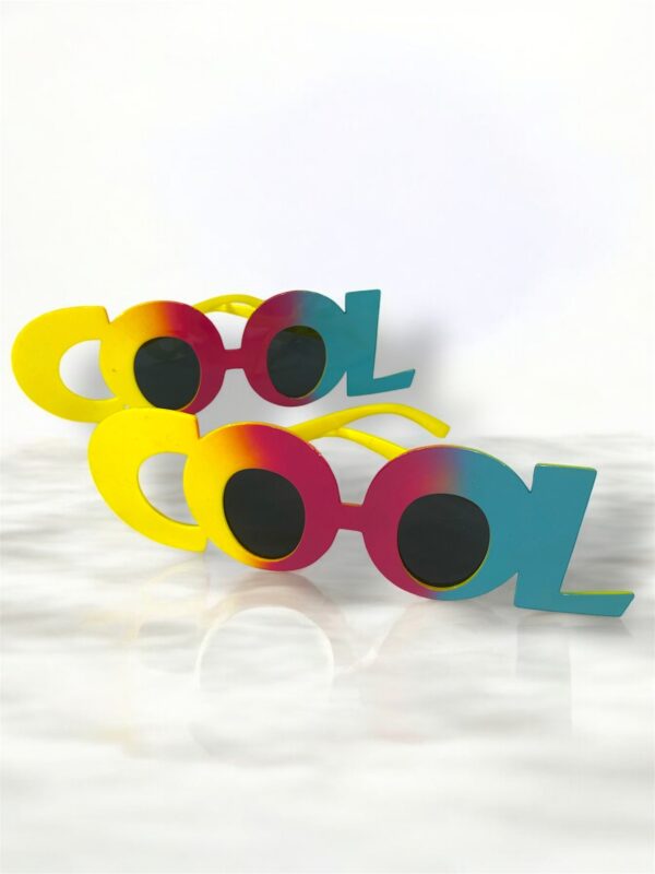 LENTES COOL