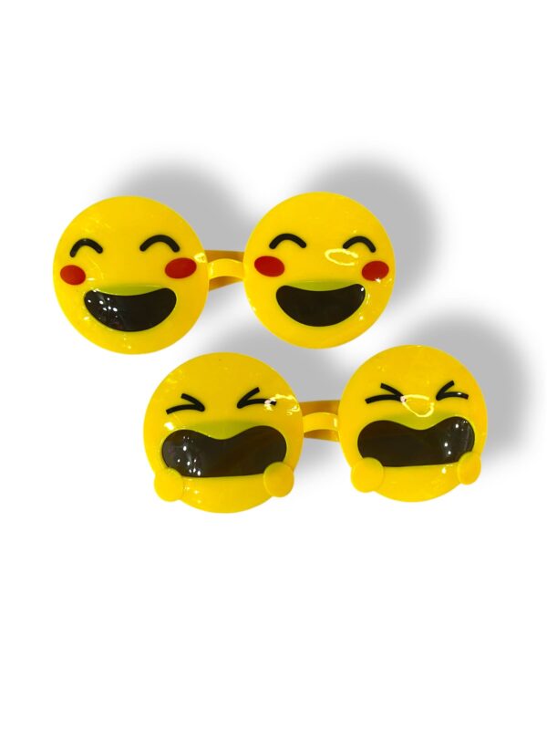 EMOTICONES