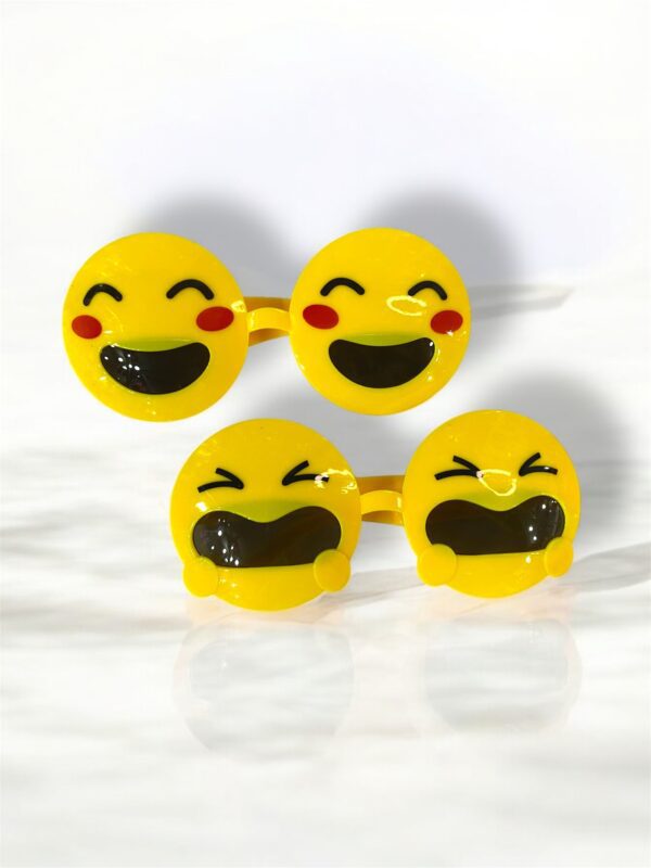 LENTES EMOTICONES