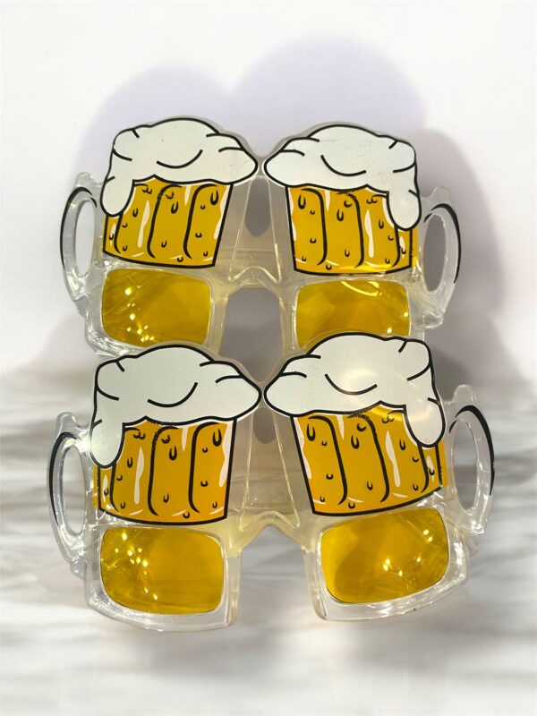 LENTE CERVEZA