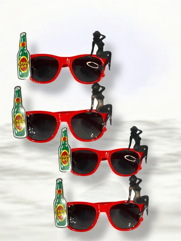 LENTES BAR