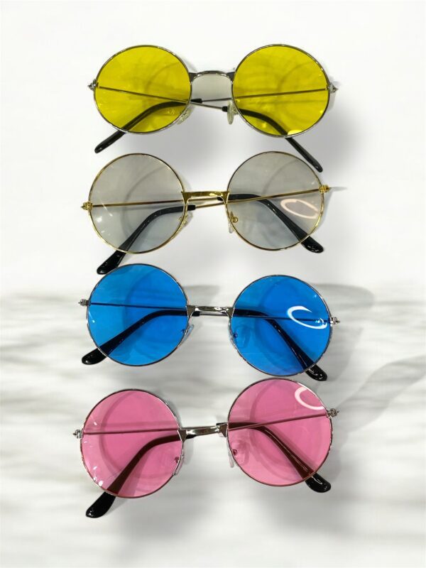 LENTES JHON LENON