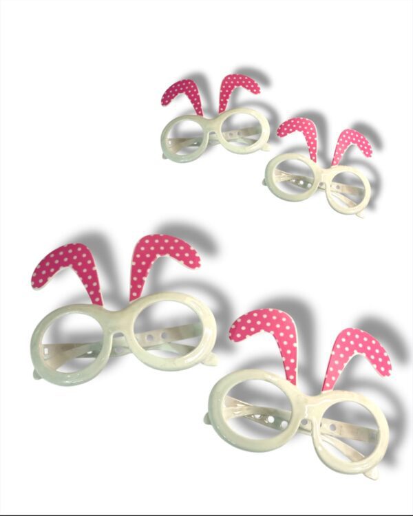 OREJA DE CONEJO