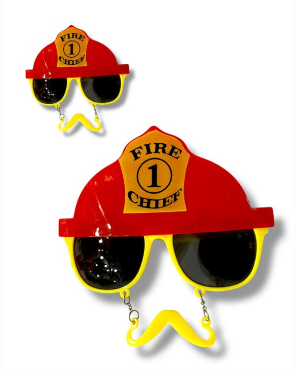 BOMBERO