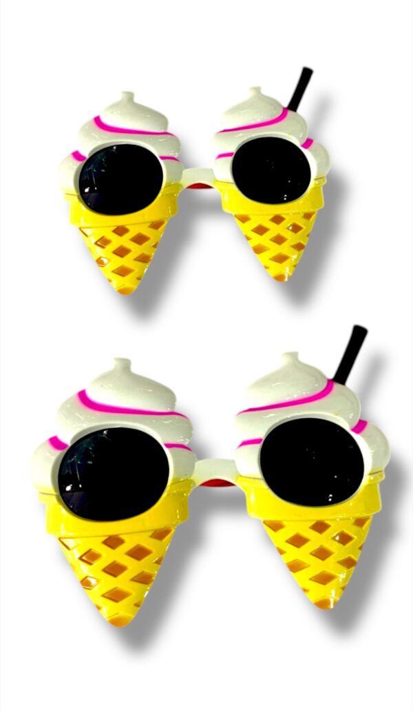 HELADO CUCURUCHO