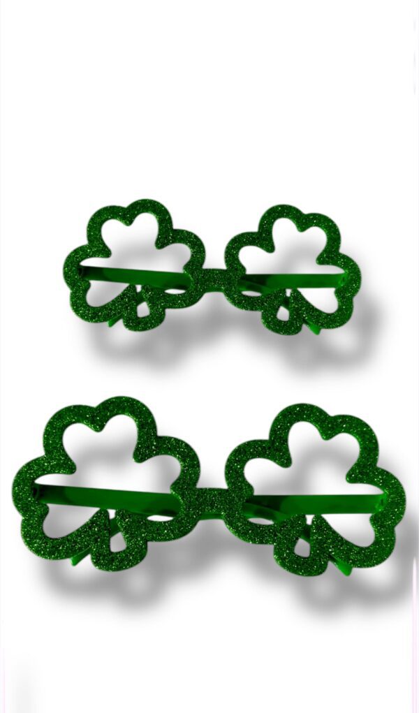 TREBOL DE SAN PATRICK